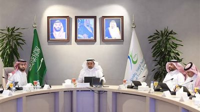 مجلس إدارة الهيئة العامة للغذاء والدواء يعقد اجتماعه الـ39