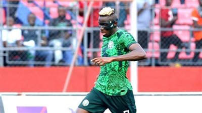 بسبب نيجيريا... ميمو مالفيتانو يشكك في ولاء أوسيمين