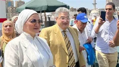 ميرفت السيد أحمد: حل أزمات الزمالك المالية الأولوية حال نجاحي في الانتخابات