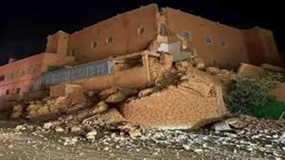 زلزال المغرب.. وزارة الدخلية المغربية تعلن عن ارتفاع أعداد ضحايا ومصابين الزلزال (تعرف على آخر التطورات) 