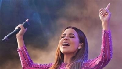 مرتين!.. كارول سماحه تكشف عن تعرضها للتحرش