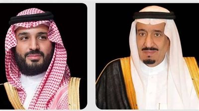 خادم الحرمين وولي عهده يوجهان بتسيير جسر جوي لتقديم المساعدات للمغرب