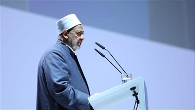 أبرز 10 رسائل لشيخ الأزهر في 