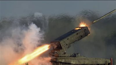 روسيا تدمّر طائرتين مسيرتين أطلقتهما أوكرانيا على بيلغورود