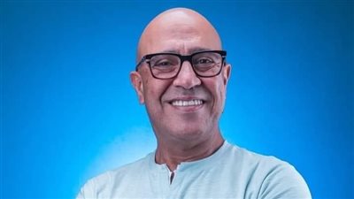 في عيد ميلاده.. تعرف على أشرف عبدالباقي مكتشف النجوم