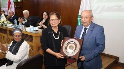 نقابة المهندسين تقيم حفل تأبين 