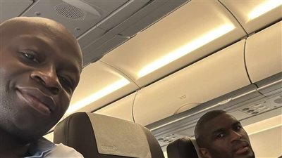 صفقة الأهلي الجديدة في القاهرة خلال ساعات 