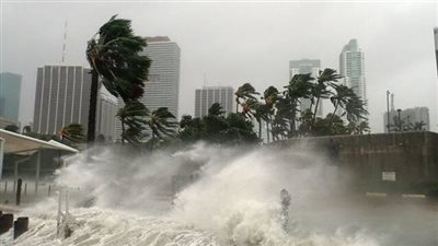 عاجل.. رئيس الحكومة الليبية: مدن كاملة غارقة وألفي قتيل بسبب الإعصار دانيال 