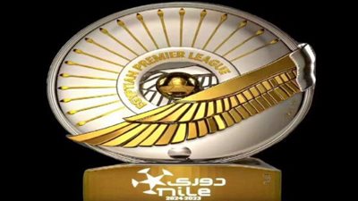 دوري nile.. أرقام 