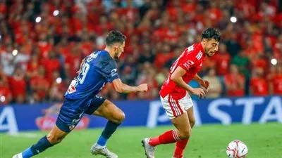 أكرم توفيق يكشف موعد عودته إلى الملاعب وسبب كثرة الإصابات