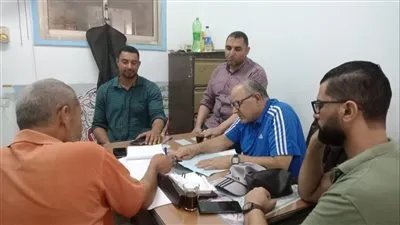 قرارات مهمة من “رياضة الدقهلية” بشأن مباريات دوري مراكز الشباب 