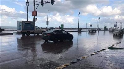 هل تتعرض مصر إلى ظواهر جوية عنيفة؟.. الأرصاد تجيب