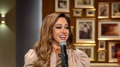 14 سبتمبر.. ريهام عبد الحكيم تحيي حفل 