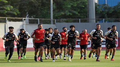 عاجل.. رحيل لاعب الأهلي إلى زد لمدة موسمين