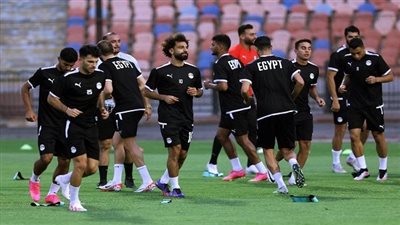 موعد مباراة مصر وتونس اليوم القنوات المفتوحة الناقلة والتشكيل المتوقع