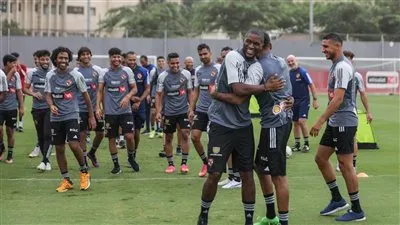 كولر يوجه ضربة موجعة إلى موديست في السوبر الإفريقي