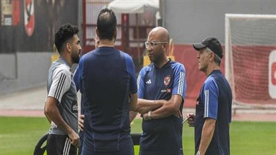 تفاصيل جلسة كولر مع خالد عبد الفتاح