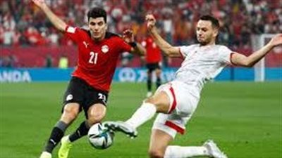 بقيادة محمد صلاح منتخب مصر يواجه نسور قرطاج وديًا مساء اليوم بالقاهرة 