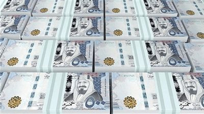 سعر الريال السعودي اليوم في البنوك والسوق السوداء (مباشر الآن Saudi riyal)