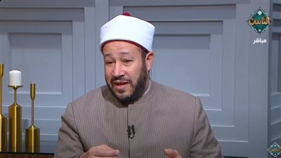 أمين الفتوى يحسم الجدل بشأن حكم عمل المسلم في بناء الكنائس (فيديو)