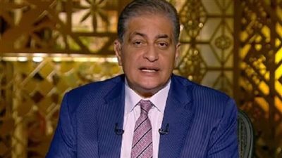 عاجل| الإعلامي أسامة كمال يعود لبرنامج 