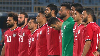 هدف منتخب مصر اليوم 12-09-2023 في مرمى تونس وديًا 