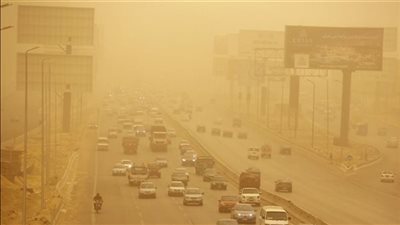 إعصار دانيال..بيان هام من الأرصاد الجوية بشأن حالة الطقس الأربعاء