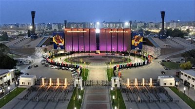 رئيس استاد القاهرة يكشف عدد جماهير مباريات الدوري للموسم الجديد