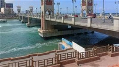 تعرف على درجة الحرارة اليوم الأربعاء 13 سبتمبر في الإسكندرية 