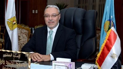 رئيس جامعة طنطا يزف بشرى سارة عن العام ‏الدراسي الجديد