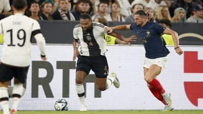 نتيجة مباراة ألمانيا وفرنسا الودية اليوم الثلاثاء 12-9-2023.. الماكينات تعود لسكة الانتصارات 