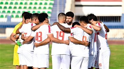 عاجل.. محترف الزمالك يقدم شكوى للفيفا بسبب المستحقات المتأخرة