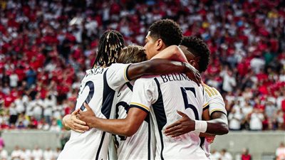 عاجل.. نجم ريال مدريد يرد بقوة على اتهامه بالاعتداء الجنسي