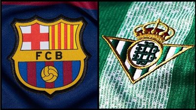 موعد مباراة برشلونة ضد أوساسونا في الدوري الإسباني.. القنوات الناقلة والتشكيل المتوقع