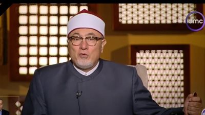 خالد الجندي: إعلان السيسي الحداد بسبب ليبيا والمغرب 