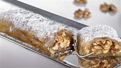 وصفة اقتصادية.. طريقة عمل الملبن بعين الجمل في المنزل