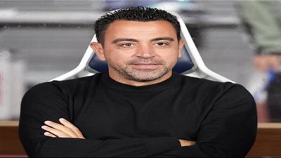 فترة التوقف الدولي تضع تشافي في حيرة كبيرة 