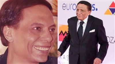 عادل إمام يتصدر مؤشرات البحث بجوجل