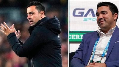 ديكو يتغزل في مدرب برشلونة بتصريحات قوية 