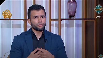 عالم أزهري يكشف حكم التيمم للمريض في الفراش (فيديو)