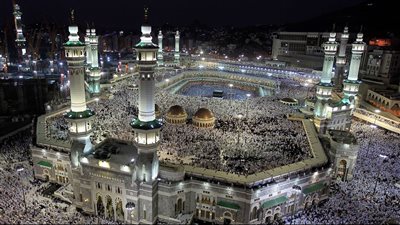 تصل إلى 90000 جنيه.. تعرف على أسعار عمرة المولد النبوي 2023