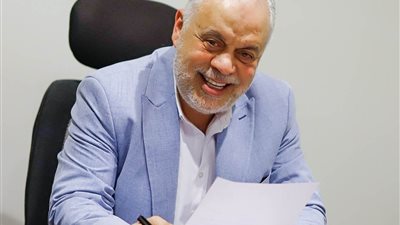 أشرف زكي: المتحدة قامت بنقلة فنية وإعلامية في وقت قصير 