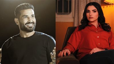 أحمد سعد يشارك جمهوره الجزء الثاني من ديو 