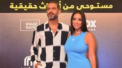 بسنت شوقي: محمد فراج صور 