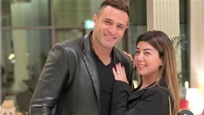 محمد نور بعيد زواجه: أحلى عشر سنين في حياتي