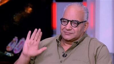 بيومي فؤاد: عمري ما اشتغلت أعمال دون المستوى.. وكنت فاكر 