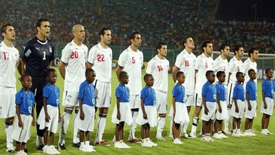 قائد منتخب مصر السابق: تشرفت بالتواجد ضمن الجيل الذهبي