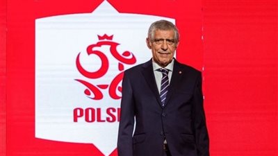 إقالة سانتوس من تدريب بولندا بعد 8 أشهر فقط