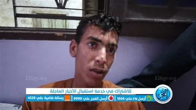 “عبد الرحمن” ابن المنيا الناج من إعصار دانيال: حسيت إن ده يوم القيامة.. والمياه وصلت للدور الخامس