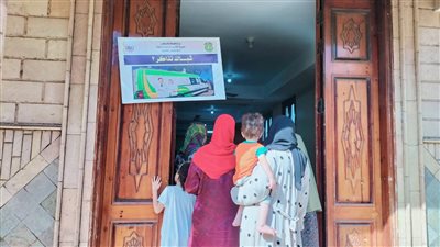 محافظ المنوفية: قافلة علاجية مجانية بقرية منشأة السلام بتلا على مدار يومين